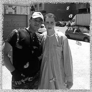 mO! & AbDo